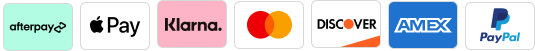Payment Options Logos